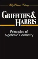 Principy algebraické geometrie - Principles of Algebraic Geometry