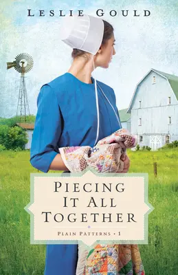 Dáváme to dohromady - Piecing It All Together