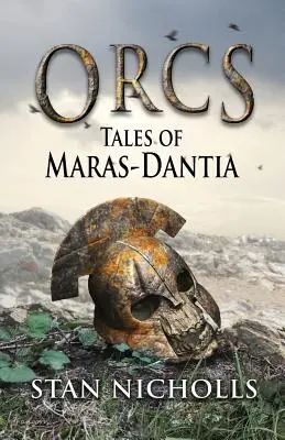 Skřeti: Příběhy z Maras-Dantie - Orcs: Tales of Maras-Dantia