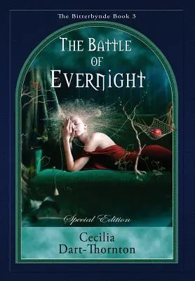 Bitva o Evernight - zvláštní vydání: Bitterbynde Book #3 - The Battle of Evernight - Special Edition: The Bitterbynde Book #3