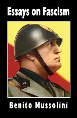 Eseje o fašismu - Essays on Fascism