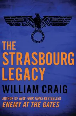 Štrasburský odkaz - The Strasbourg Legacy