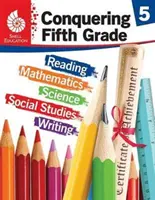 Dobývání páté třídy - Conquering Fifth Grade