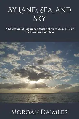 Po zemi, na moři a na obloze - By Land, Sea, and Sky