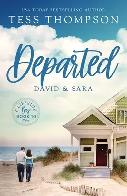 Odjeli: David a Sára - Departed: David and Sara