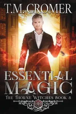 Základní magie - Essential Magic