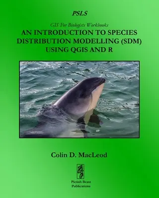 Úvod do modelování rozšíření druhů (SDM) pomocí QGIS a R - An Introduction To Species Distribution Modelling (SDM) Using QGIS And R
