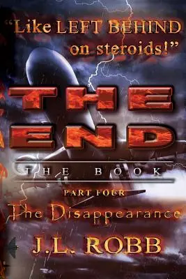 Konec:  Část čtvrtá: Zmizení - The End: The Book: Part Four: The Disappearance