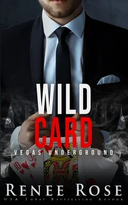 Divoká karta - Wild Card