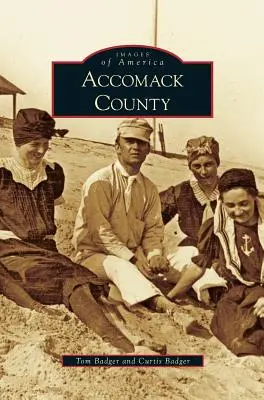 Okres Accomack - Accomack County