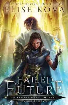 Neúspěšná budoucnost - Failed Future