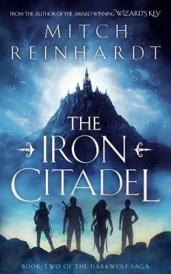 Železná citadela - The Iron Citadel