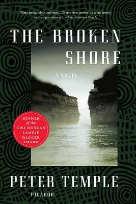 Zlomené pobřeží - The Broken Shore