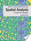 Prostorová analýza - Spatial Analysis