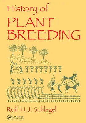 Dějiny šlechtění rostlin - History of Plant Breeding