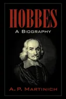 Hobbes: Životopis - Hobbes: A Biography