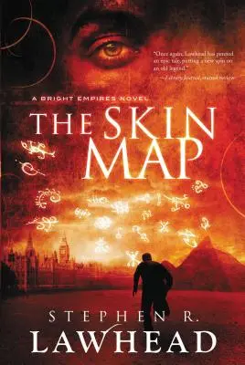 Mapa kůže - The Skin Map