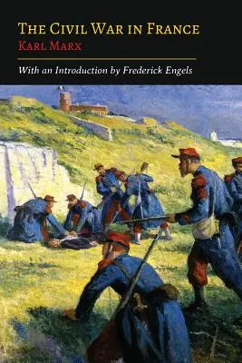 Občanská válka ve Francii - The Civil War in France