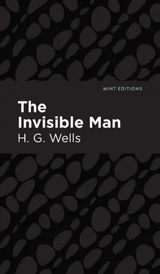 Neviditelný muž - The Invisible Man