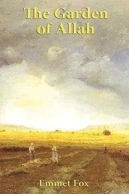 Alláhova zahrada - The Garden of Allah