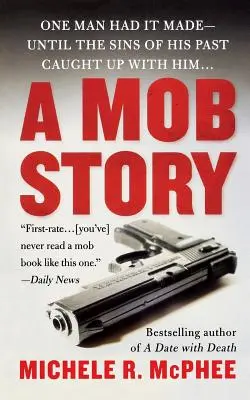 Příběh mafie - Mob Story
