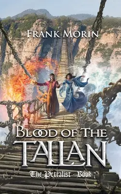 Tallanská krev - Blood of the Tallan
