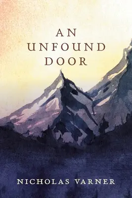 Nenalezené dveře - An Unfound Door