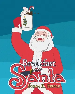 Snídaně se Santou - Breakfast with Santa