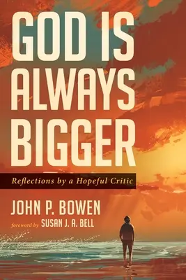 Bůh je vždycky větší - God is Always Bigger