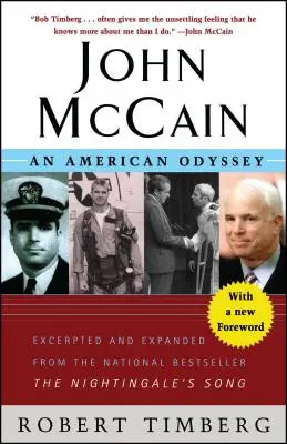 John McCain: Americká odysea - John McCain: An American Odyssey
