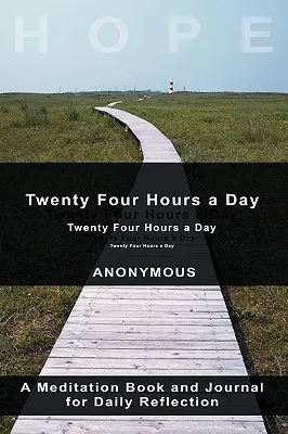 Dvacet čtyři hodin denně - Twenty-Four Hours A Day