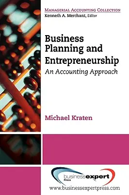 Plánování podnikání a podnikání - Business Planning and Entrepreneurship