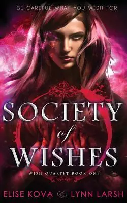 Společnost přání - Society of Wishes