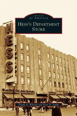 Hessův obchodní dům - Hess's Department Store