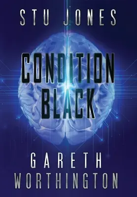 Stav černé - Condition Black