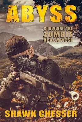 Propast: Jak přežít zombie apokalypsu - Abyss: Surviving the Zombie Apocalypse