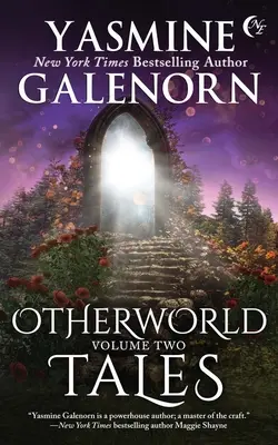 Příběhy z jiného světa: Svazek 2 - Otherworld Tales: Volume 2