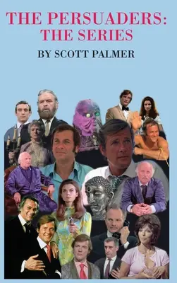 The Persuaders - seriál - The Persuaders-The Series
