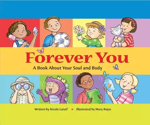 Navždy ty - Forever You
