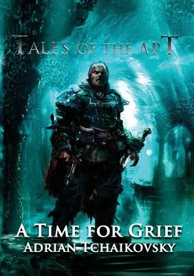 Čas smutku - A Time For Grief