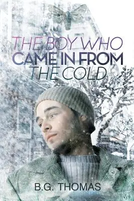 Chlapec, který přišel z chladu - The Boy Who Came in from the Cold