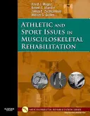 Problematika atletiky a sportu v muskuloskeletální rehabilitaci - Athletic and Sport Issues in Musculoskeletal Rehabilitation