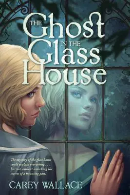 Duch ve skleněném domě - Ghost in the Glass House