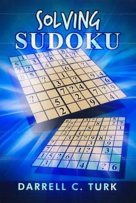 Řešení sudoku - Solving Sudoku