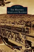 Západní marylandská železnice - Western Maryland Railway