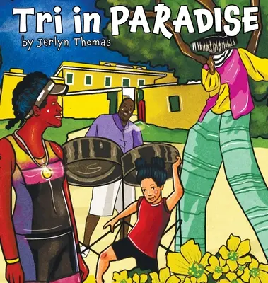Tri v ráji - Tri in Paradise