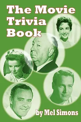 Kniha filmových zajímavostí - The Movie Trivia Book