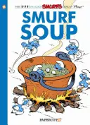 Šmoulové #13: Šmoulí polévka - The Smurfs #13: Smurf Soup