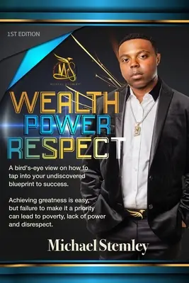 Bohatství Moc Úcta - Wealth Power Respect