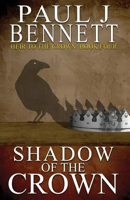 Stín koruny - Shadow of the Crown